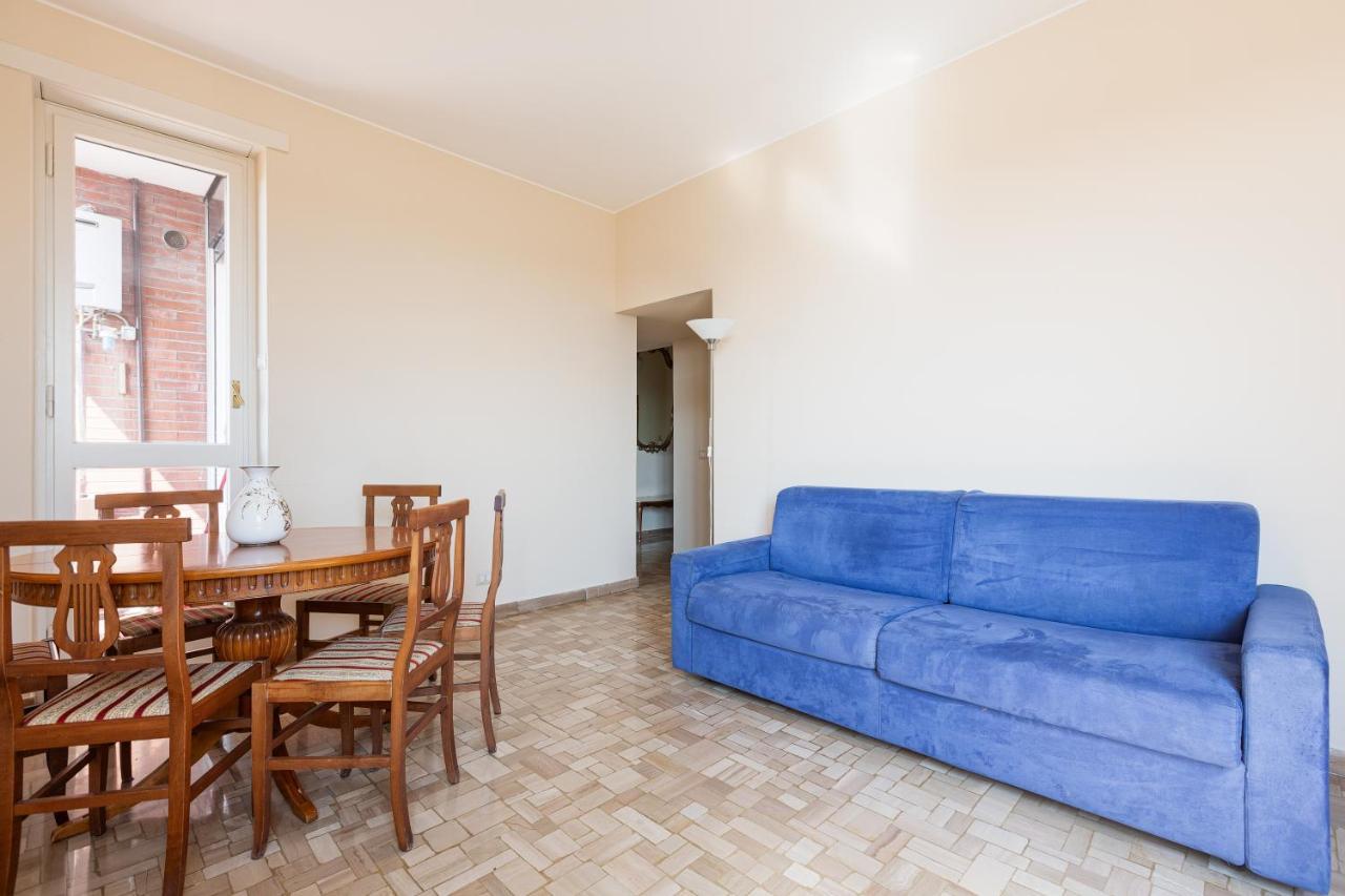 Milano - Roomy Apartment 300 M From M3 Affori Fn! Екстериор снимка